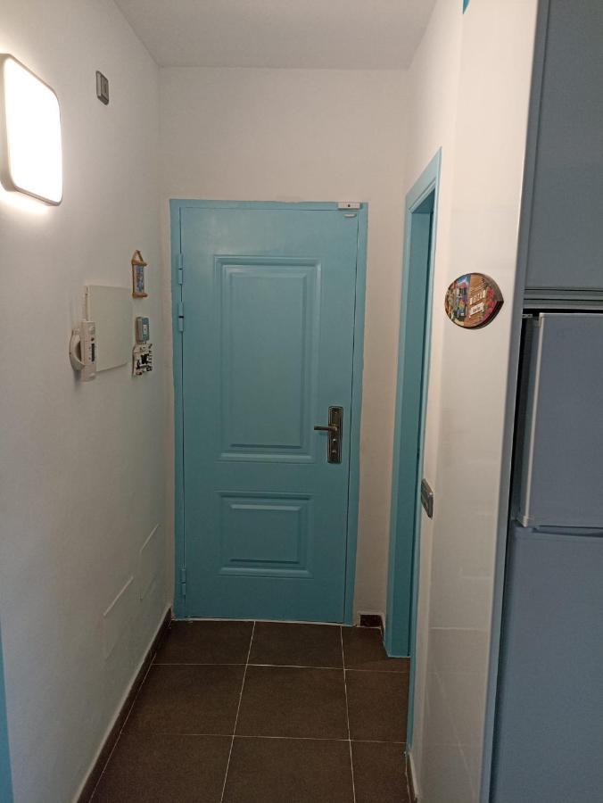 Apartamento Casa Vadella *