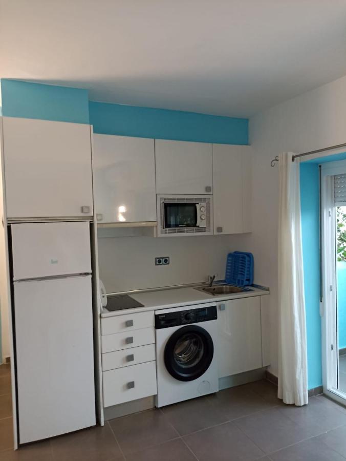 Apartamento Casa Vadella Cala Vadella (Ibiza)