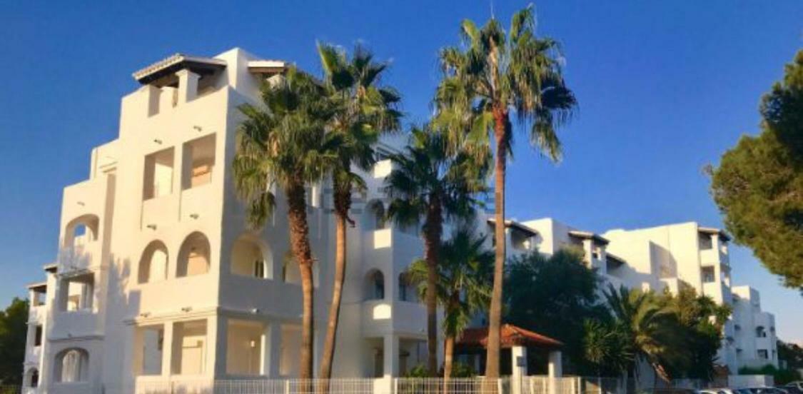 Casa Vadella Apartamento Cala Vadella (Ibiza)