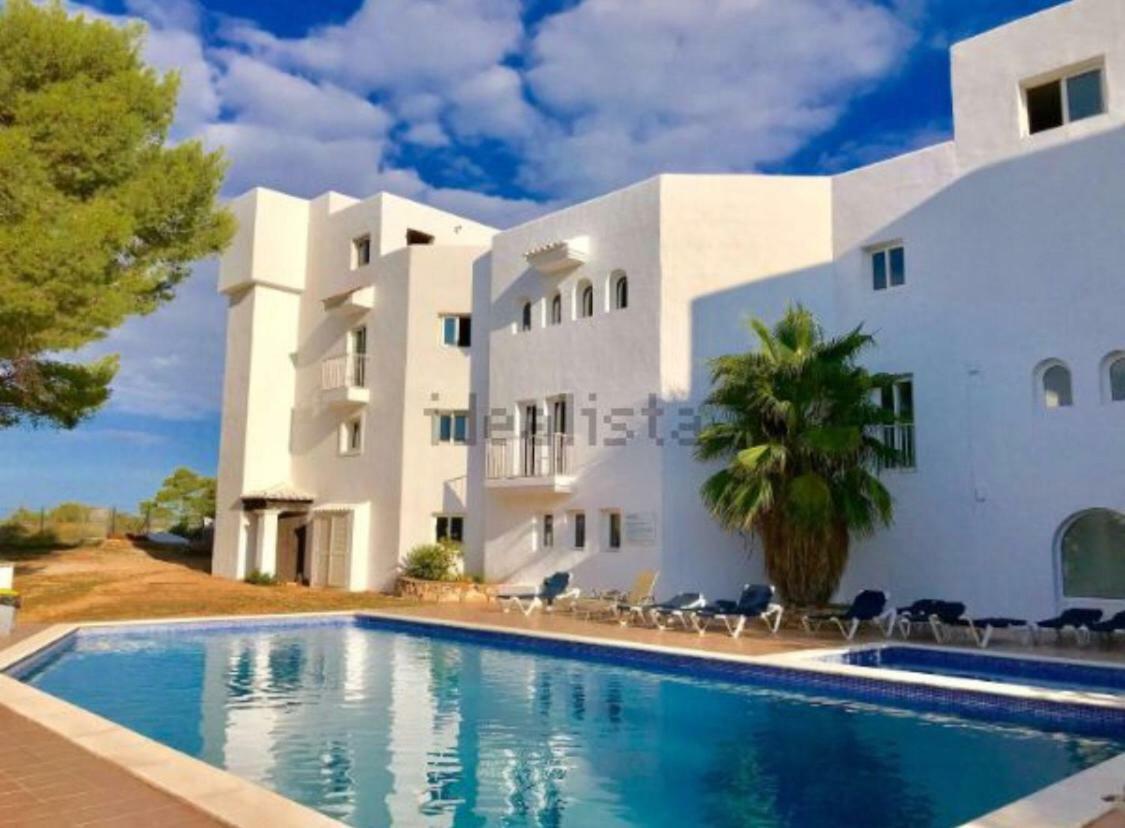 Casa Vadella Apartamento *