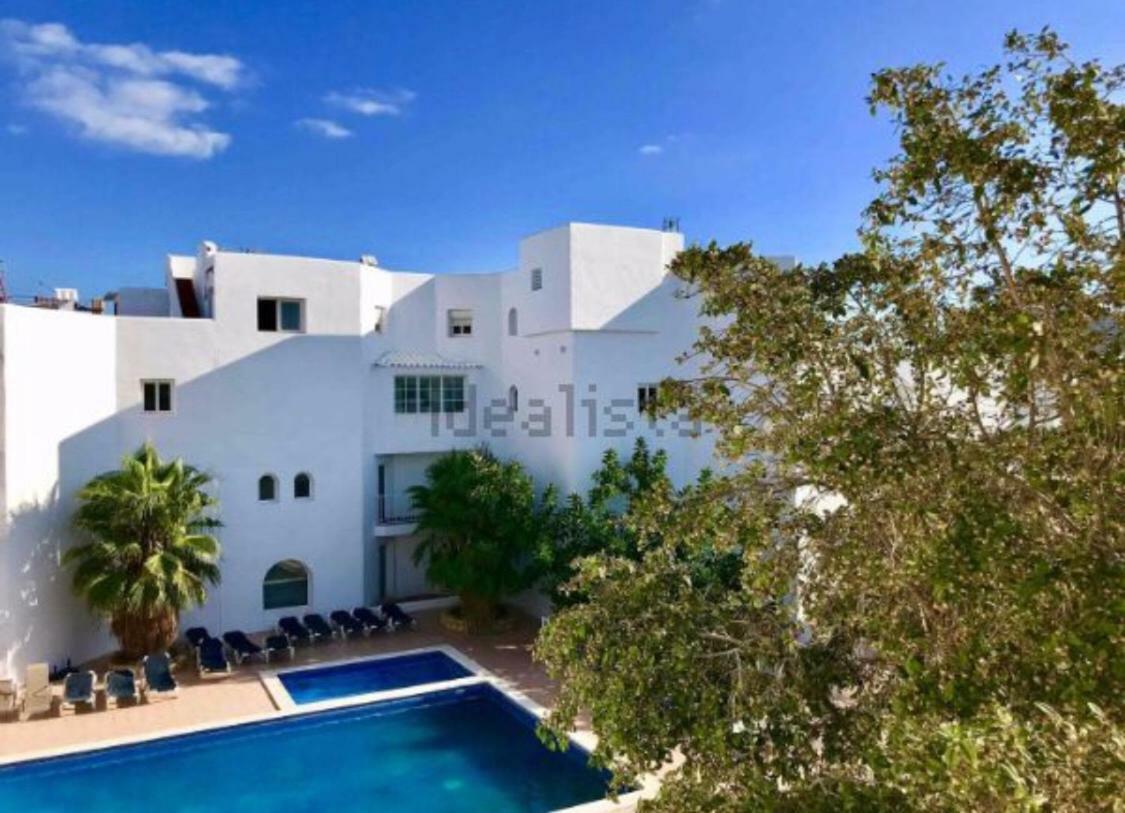 Casa Vadella Apartamento Cala Vadella (Ibiza)