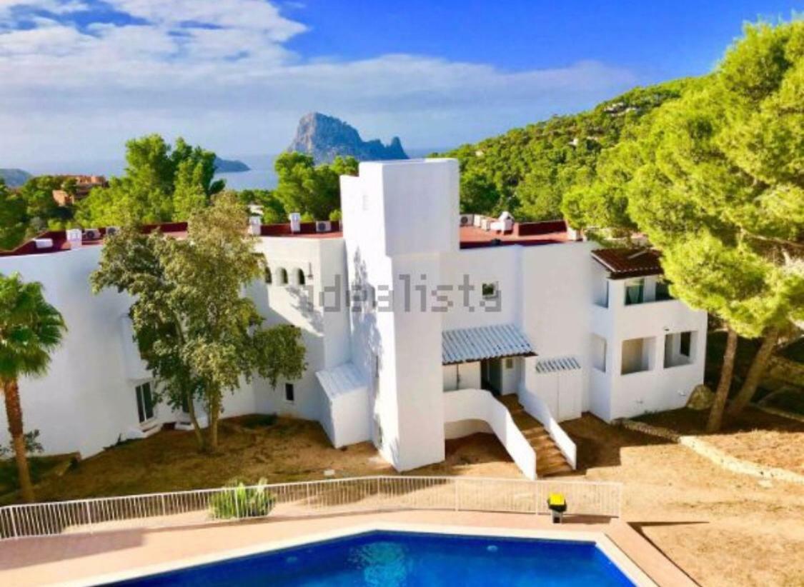 Casa Vadella Apartamento