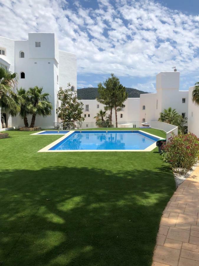 Casa Vadella Apartamento Cala Vadella (Ibiza)