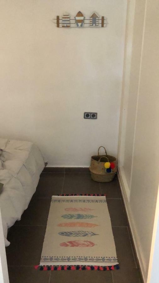 Apartment Casa Vadella